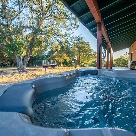Country Cowboy Hot Tub Hideaway On 20 Acres Villa Borrego Springs Eksteriør bilde